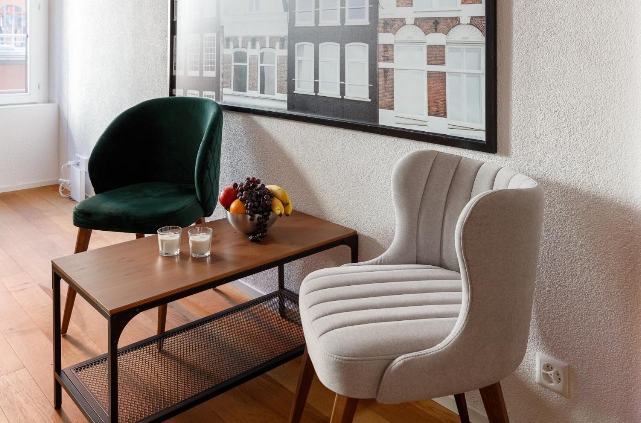 Berg & Berg Appartements - Luzern Ngoại thất bức ảnh